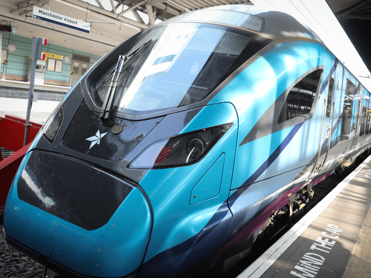 Timetable changes - Sunday 17 May 